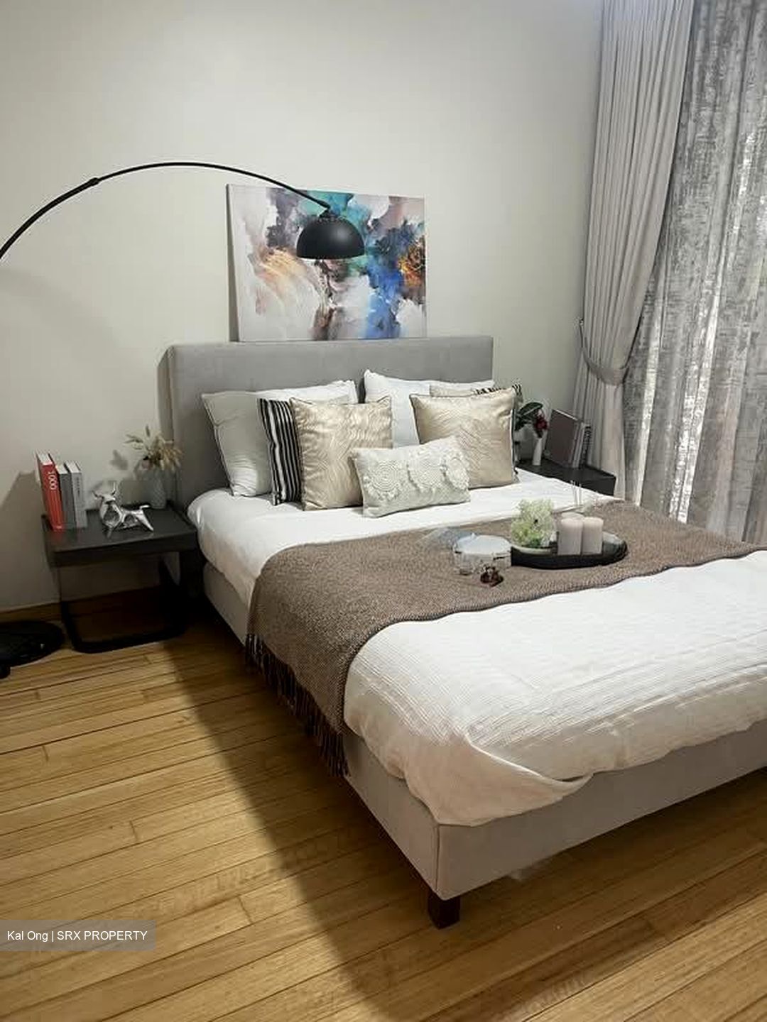8 @ Mount Sophia (D9), Condominium #566347751